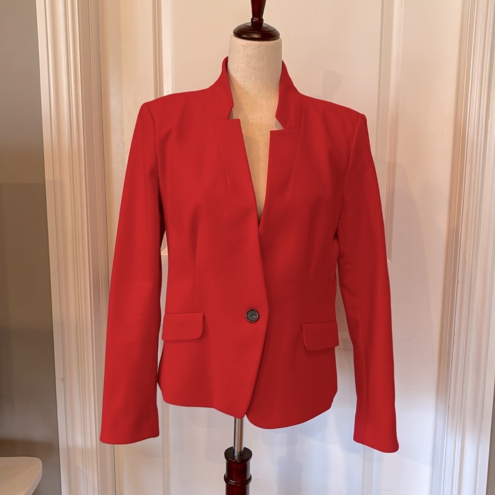 Loft Jacket - image 1